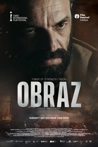Poster of The Tower of Strength