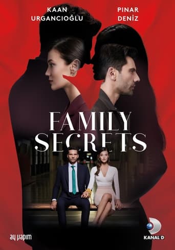 Poster of Family Secrets