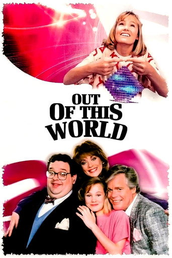 Poster of Out of This World