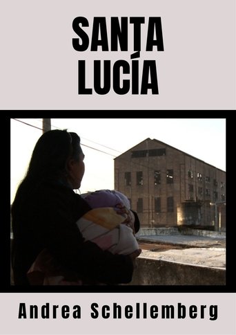 Saint Lucía Poster of Saint Lucía