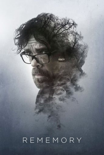 Poster of Rememory