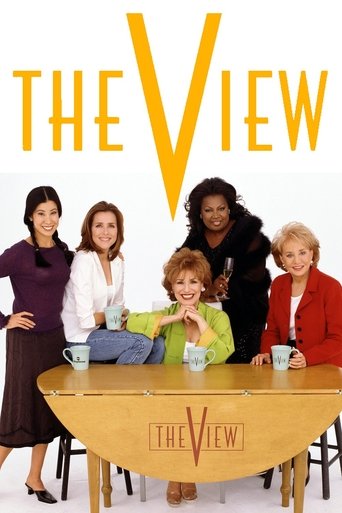 Portrait for The View - Season 3