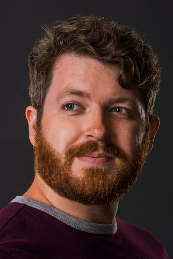 Portrait of Axel Knight