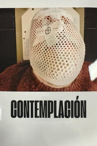 Contemplation Poster of Contemplation