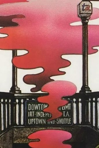 Poster of The Velvet Underground: Loaded