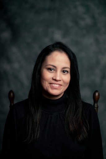 Portrait of Melissa Beckford