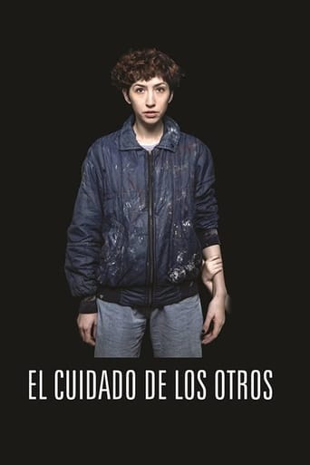 Poster of El cuidado de los otros