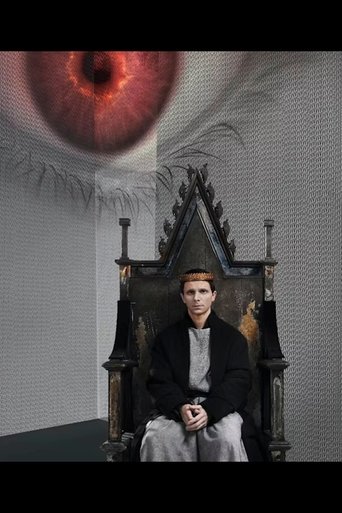 Poster of Henry VI: Rebellion