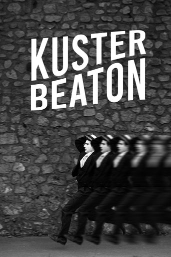 Kuster Beaton Poster of Kuster Beaton