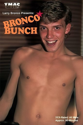 Poster of Bronco★ Bunch