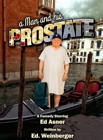 Poster of A Man and His Prostate