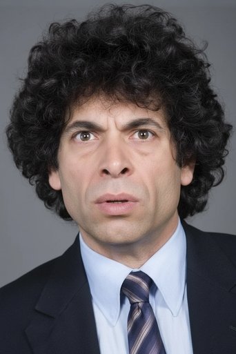 Portrait of İbrahim Uğurlu