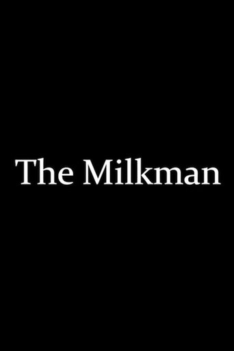 Poster of The Milkman