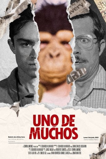 Poster of Uno De Muchos