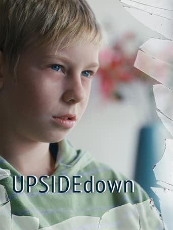 Poster of UPSIDEdown