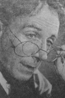 Portrait of Georgiy Rubin