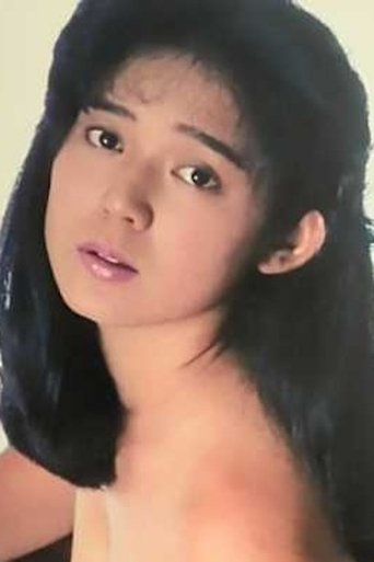 Portrait of Marimo Momose