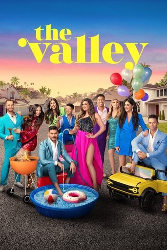Portrait for The Valley - Season 1