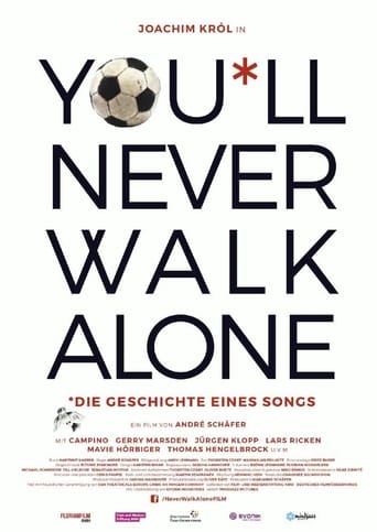 Poster of You'll Never Walk Alone