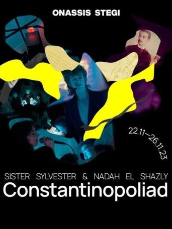 Poster of Constantinopoliad