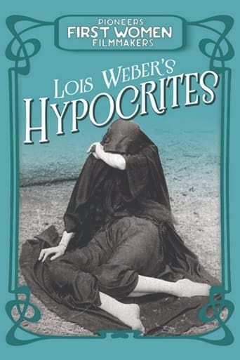 Poster of Hypocrites
