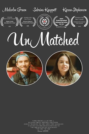 UnMatched Poster of UnMatched