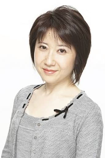 Portrait of Yoshino Takamori
