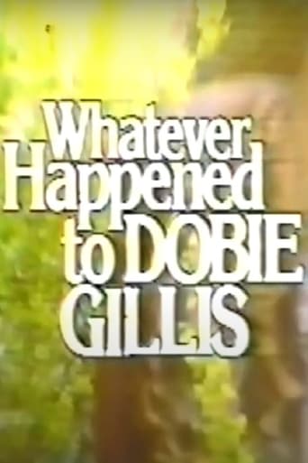Poster of Whatever Happened to Dobie Gillis?
