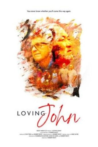 Poster of Loving John