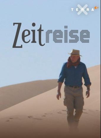 Terra X - Zeitreise Poster of Terra X - Zeitreise