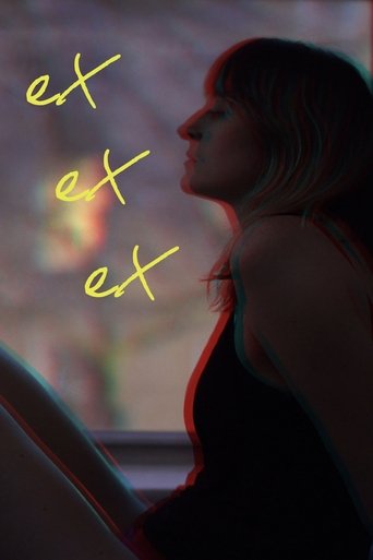 Ex Ex Ex Poster of Ex Ex Ex