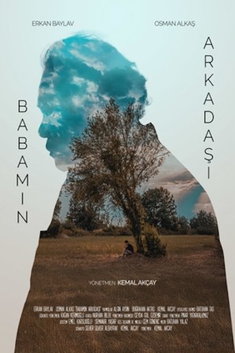 Poster of My Father's Friend