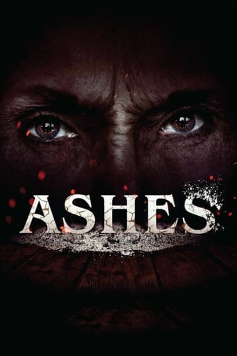 Poster of Ashes