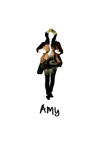 Poster of Amy