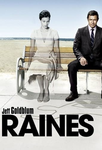 Poster of Raines