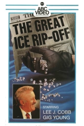 Poster of The Great Ice Rip-Off