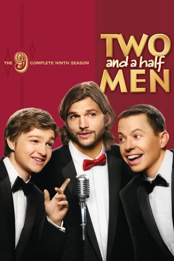 Portrait for Two and a Half Men - Season 9