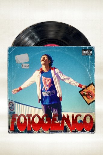 Fotogenico Poster of Fotogenico