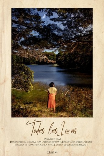 Under the Moonlight Poster of Under the Moonlight