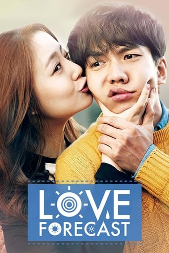 Poster of Love Forecast