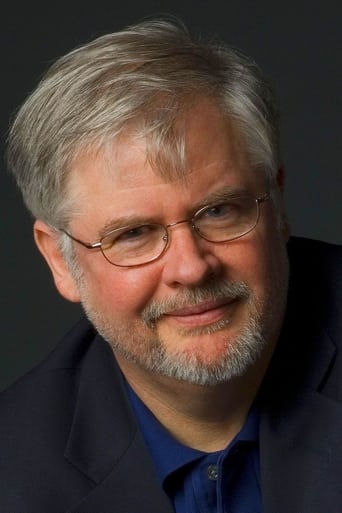 Portrait of Christopher Durang