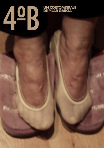 Poster of 4ºB
