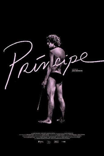 Príncipe Poster of Príncipe