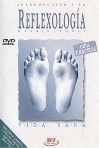Reflexology Poster of Reflexology