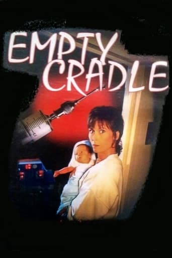 Poster of Empty Cradle
