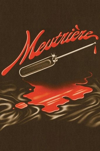 Meutrière Poster of Meutrière
