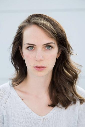 Portrait of Magdalena Wabitsch
