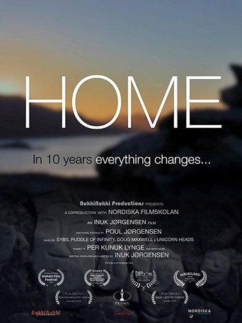 Home Poster of Home