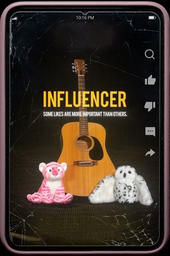 Influencer Poster of Influencer
