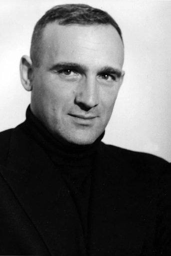 Portrait of Valerio Zurlini